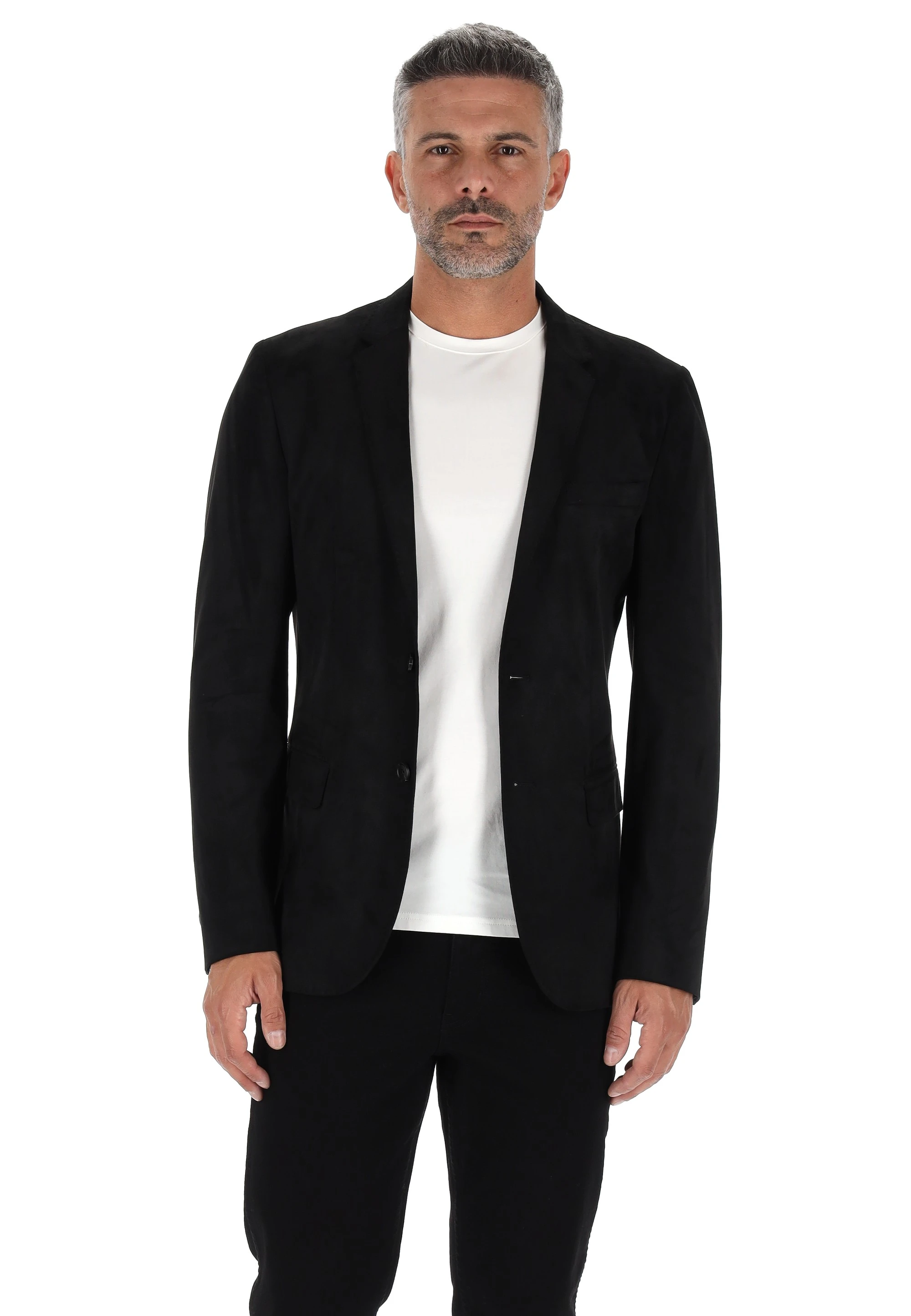 Giacca Antony Morato da uomo JA00482300026